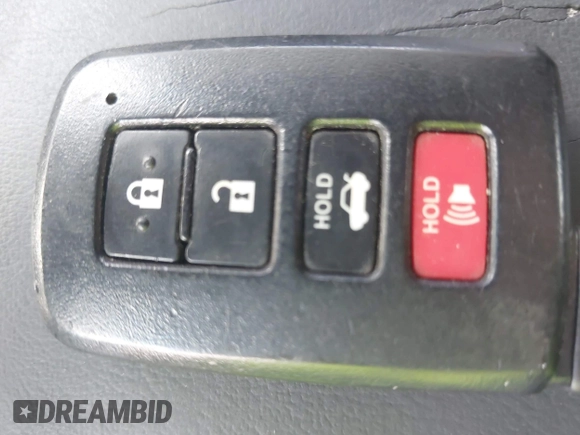 2013 Toyota Avalon XLE with VIN 4T1BK1EB4DU047982, listed as a IAAI auction lot 42011402 with 122,645 mi miles and . Bid and sale history available at DreamBid. Image 11.