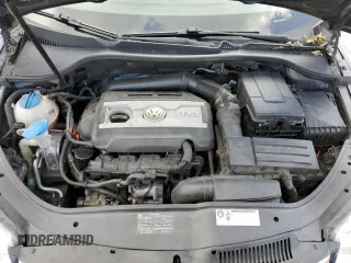 2010 Volkswagen Eos Lux с VIN WVWFA7AH5AV017692, выставлен на аукционе Copart как лот 76176224 с пробегом 87 539 миль миль и На запчасти • Non repairable. История ставок и продаж доступна на DreamBid. Изображение 11.