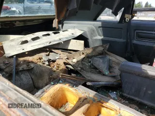 1979 Ford Mustang с VIN 9R03F481171, выставлен на аукционе Copart как лот 56787595 с пробегом 79 124 миль миль и Чистый • Clean title. История ставок и продаж доступна на DreamBid. Изображение 10.