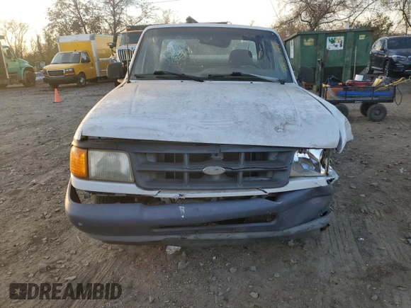 1994 Ford Ranger Splash with VIN 1FTCR10A2RTA79068, listed as a Copart auction lot 88795815 with 146,749 mi miles and Non Repairable. Bid and sale history available at carsss.com. Image 5.