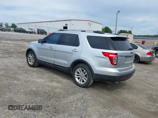 2011 Ford Explorer XLT с VIN 1FMHK7D8XBGA67720, выставлен на аукционе IAAI как лот 42562678 с пробегом 206 824 миль миль и . История ставок и продаж доступна на DreamBid. Изображение 3.