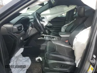 2021 Ford Explorer Platinum with VIN 1FM5K8HC1MGB57882, listed as a Copart auction lot 47325365 with 61,344 mi miles and Salvage Title. Bid and sale history available at carsss.com. Image 7.