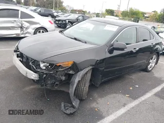 2009 Acura TSX с VIN JH4CU26659C034339, выставлен на аукционе IAAI как лот 42684422 с пробегом 139 601 миль миль и . История ставок и продаж доступна на DreamBid. Изображение 17.