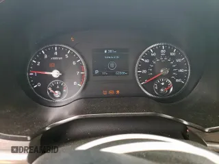 2022 Kia Telluride EX z VIN 5XYP3DHC1NG318982, wystawiony jako Copart lot #59152325 z przebiegiem 62 688 mil mil oraz Szkoda całkowita • Salvage title. Historia ofert i sprzedaży dostępna na DreamBid. Obrazek 9.