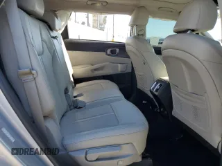 2021 Kia Sorento S z VIN 5XYRLDLC8MG007922, wystawiony jako Copart lot #49844825 z przebiegiem 99 292 mil mil oraz Szkoda całkowita • Salvage title. Historia ofert i sprzedaży dostępna na DreamBid. Obrazek 12.