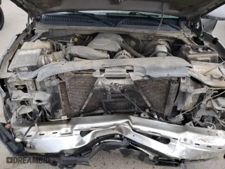 2006 Chevrolet Silverado 1500 LT1 with VIN 2GCEC19T761139426, listed as a Copart auction lot 43730655 with 255,981 mi miles and Salvage Title. Bid and sale history available at carsss.com. Image 11.