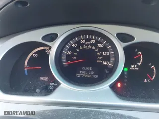 2006 Toyota Highlander Hybrid with VIN JTEEW21A660011807, listed as a IAAI auction lot 41743642 with 272,845 mi miles. Bid and sale history available at carsss.com. Image 7.