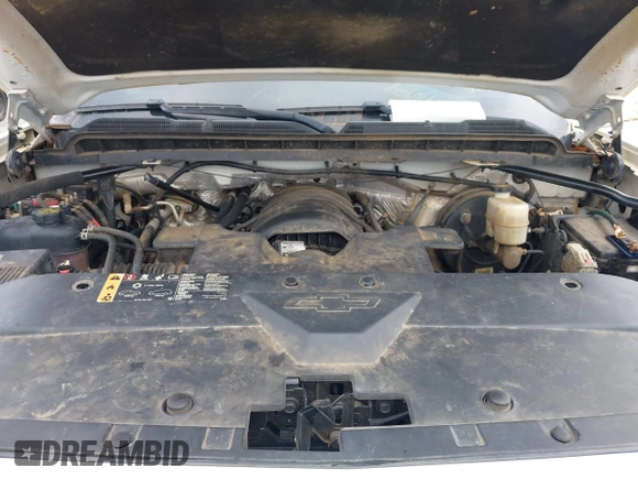 2017 Chevrolet Silverado 1500 LT with VIN 3GCUKREC7HG100199, listed as a IAAI auction lot 41542046 with 224,692 mi miles and . Bid and sale history available at DreamBid. Image 10.