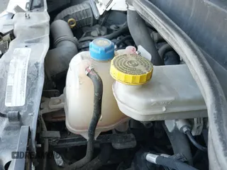 2023 Ram ProMaster Cargo с VIN 3C6LRVDG1PE563915, выставлен на аукционе IAAI как лот 43157899 с пробегом 60 680 миль миль и . История ставок и продаж доступна на DreamBid. Изображение 22.