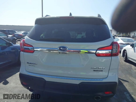2020 Subaru Ascent Touring z VIN 4S4WMARD8L3439259, wystawiony jako IAAI lot #41643038 z przebiegiem 50 260 mil mil oraz . Historia ofert i sprzedaży dostępna na DreamBid. Obrazek 16.