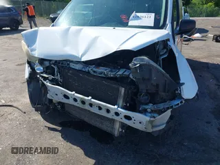 2014 Ford Transit Connect XL z VIN NM0LS7E71E1157542, wystawiony jako IAAI lot #42036121 z przebiegiem 217 538 mil mil oraz . Historia ofert i sprzedaży dostępna na DreamBid. Obrazek 6.