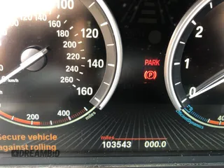 2013 BMW 5 Series 528i with VIN WBAXG5C5XDD233958, listed as a Copart auction lot 68722414 with 103,543 mi miles and . Bid and sale history available at carsss.com. Image 8.