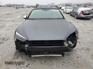 2019 Audi RS 5 Sportback z VIN WUACWCF5XKA903742, wystawiony jako Copart lot #44325775 z przebiegiem 47 180 mil mil oraz Szkody całkowita. Historia ofert i sprzedaży dostępna na DreamBid. Obrazek 5.