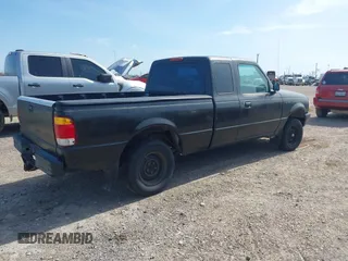 1998 Ford Ranger XL with VIN 1FTYR14U2WPB12018, listed as a IAAI auction lot 42482638 with Not provided miles and . Bid and sale history available at DreamBid. Image 4.