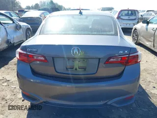 2017 Acura ILX Premium with VIN 19UDE2F77HA004332, listed as a IAAI auction lot 41628636 with 102,032 mi miles and . Bid and sale history available at DreamBid. Image 15.