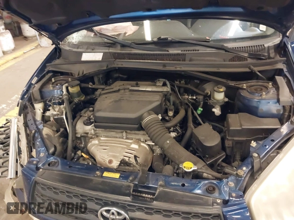 2003 Toyota RAV4 with VIN JTEGH20V230084966, listed as a IAAI auction lot 41845000 with 1 mi miles. Bid and sale history available at carsss.com. Image 10.