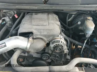 2009 GMC Sierra 1500 Work Truck z VIN 1GTEK19C59Z263158, wystawiony jako IAAI lot #42578546 z przebiegiem 140 326 mil mil oraz . Historia ofert i sprzedaży dostępna na DreamBid. Obrazek 20.