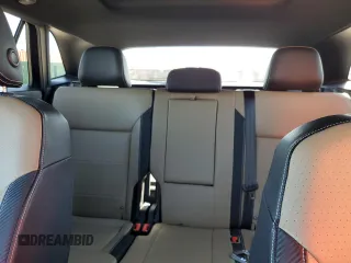 2023 Volkswagen Atlas SE z VIN 1V2JE2CA7PC201035, wystawiony jako Copart lot #46666655 z przebiegiem 28 193 mil mil oraz Szkoda całkowita • Salvage title. Historia ofert i sprzedaży dostępna na DreamBid. Obrazek 10.