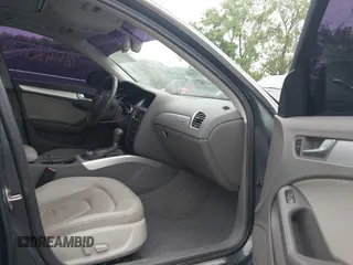 2009 Audi A4 Premium Plus с VIN WAUSF78K29N036484, выставлен на аукционе IAAI как лот 42230702 с пробегом 182 480 миль миль и . История ставок и продаж доступна на DreamBid. Изображение 5.