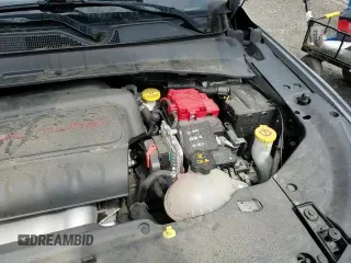 2019 Jeep Compass Latitude с VIN 3C4NJDBB7KT826665, выставлен на аукционе Copart как лот 65125855 с пробегом 68 488 миль миль и Списание • Salvage title. История ставок и продаж доступна на DreamBid. Изображение 14.