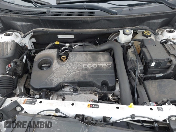 2019 GMC Terrain SLE с VIN 3GKALMEV7KL237988, выставлен на аукционе IAAI как лот 42219342 с пробегом 84 484 миль миль и . История ставок и продаж доступна на DreamBid. Изображение 10.