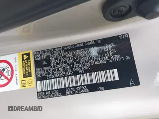 2014 Lexus RX 350 с VIN 2T2ZK1BA3EC136841, выставлен на аукционе IAAI как лот 42325531 с пробегом 200 568 миль миль и . История ставок и продаж доступна на DreamBid. Изображение 9.