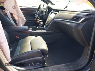 2013 Cadillac XTS Luxury z VIN 2G61R5S32D9226506, wystawiony jako IAAI lot #42208105 z przebiegiem 140 255 mil mil oraz . Historia ofert i sprzedaży dostępna na DreamBid. Obrazek 5.