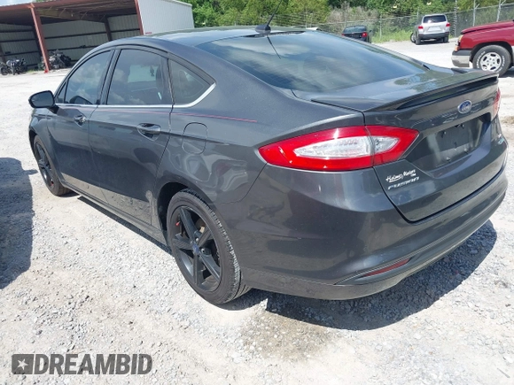 2016 Ford Fusion SE z VIN 3FA6P0HD9GR297069, wystawiony jako IAAI lot #42542012 z przebiegiem 172 444 mil mil oraz . Historia ofert i sprzedaży dostępna na DreamBid. Obrazek 3.