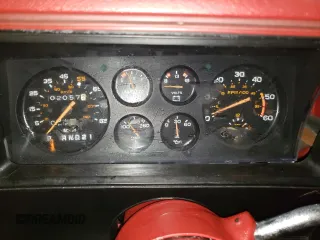 1979 Chevrolet El Camino z VIN 1W80H9K442233, wystawiony jako Copart lot #77508223 z przebiegiem 2 057 mil mil oraz Nie do naprawy • Non repairable. Historia ofert i sprzedaży dostępna na DreamBid. Obrazek 9.