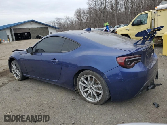 2017 Toyota 86 with VIN JF1ZNAA16H8701974, listed as a Copart auction lot 47396775 with 115,632 mi miles and Clean Title. Bid and sale history available at carsss.com. Image 2.