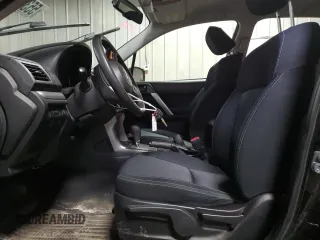 2015 Subaru Forester 2.5i with VIN JF2SJABC6FH553556, listed as a Copart auction lot 55351335 with 101,863 mi miles and Non Repairable. Bid and sale history available at DreamBid. Image 7.