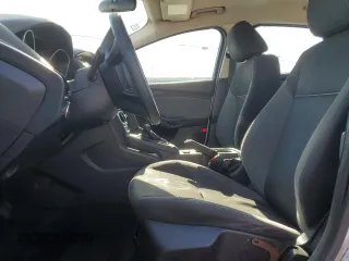 2012 Ford Focus S with VIN 1FAHP3E23CL402355, listed as a Copart auction lot 52213005 with 160,999 mi miles and Salvage Title. Bid and sale history available at DreamBid. Image 7.