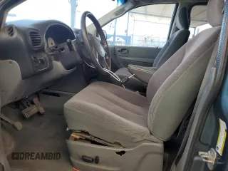 2007 Chrysler Town & Country LWB LX with VIN 2A4GP44R97R245366, listed as a Copart auction lot 74746244 with 188,503 mi miles and Salvage Title. Bid and sale history available at carsss.com. Image 7.
