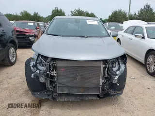 2024 Chevrolet Equinox LT z VIN 3GNAXKEG4RL146409, wystawiony jako IAAI lot #42269967 z przebiegiem 24 528 mil mil oraz . Historia ofert i sprzedaży dostępna na DreamBid. Obrazek 13.