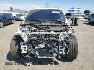 2021 Bentley Bentayga V8 z VIN SJAAM2ZVXMC032804, wystawiony jako Copart lot #70631504 z przebiegiem 37 960 mil mil oraz Szkoda całkowita • Salvage title. Historia ofert i sprzedaży dostępna na DreamBid. Obrazek 5.