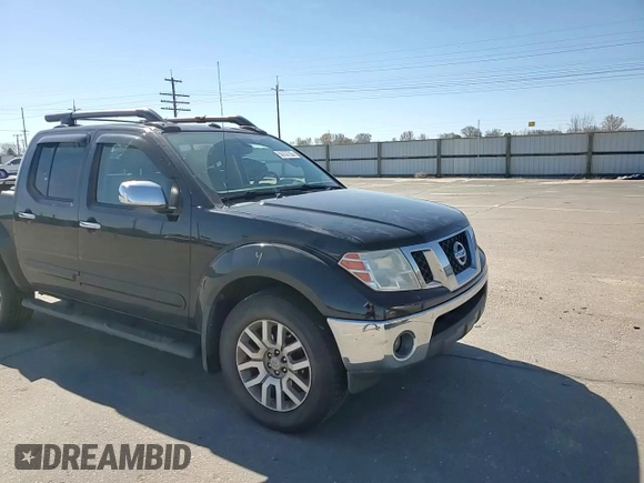 2011 Nissan Frontier Pro-4X with VIN 1N6AD0EV3BC437910, listed as a Copart auction lot 50757705 with 130,477 mi miles and Salvage title. Bid and sale history available at DreamBid. Image 10.