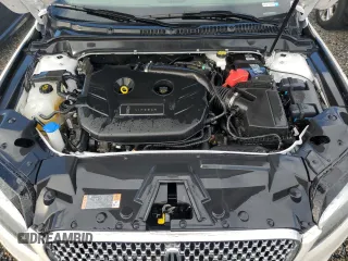 2020 Lincoln MKZ Reserve with VIN 3LN6L5E92LR610827, listed as a Copart auction lot 42560635 with Not provided miles and Non repairable. Bid and sale history available at DreamBid. Image 11.