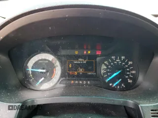 2017 Ford Explorer XLT с VIN 1FM5K8DH2HGA85646, выставлен на аукционе Copart как лот 59080105 с пробегом 160 074 миль миль и Списание • Salvage title. История ставок и продаж доступна на DreamBid. Изображение 9.