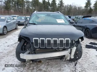2020 Jeep Cherokee Limited z VIN 1C4PJMDX1LD574839, wystawiony jako IAAI lot #41350805 z przebiegiem 77 430 mil mil oraz . Historia ofert i sprzedaży dostępna na DreamBid. Obrazek 12.