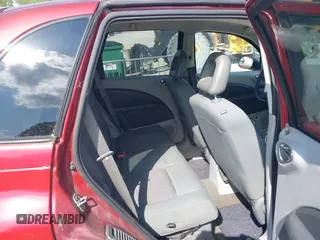 2008 Chrysler PT Cruiser z VIN 3A8FY48B08T130965, wystawiony jako IAAI lot #42160541 z przebiegiem 186 754 mil mil oraz . Historia ofert i sprzedaży dostępna na DreamBid. Obrazek 8.