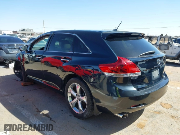 2015 Toyota Venza XLE with VIN 4T3ZK3BB0FU070524, listed as a IAAI auction lot 41750869 with 74,201 mi miles and . Bid and sale history available at DreamBid. Image 3.