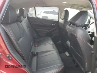 2019 Subaru Crosstrek Limited с VIN JF2GTAMC0K8206909, выставлен на аукционе Copart как лот 87039244 с пробегом 92 072 миль миль и Списание • Salvage title. История ставок и продаж доступна на DreamBid. Изображение 11.