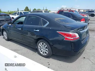 2015 Nissan Altima SL z VIN 1N4AL3AP3FC449968, wystawiony jako IAAI lot #42267699 z przebiegiem 101 287 mil mil oraz . Historia ofert i sprzedaży dostępna na DreamBid. Obrazek 3.