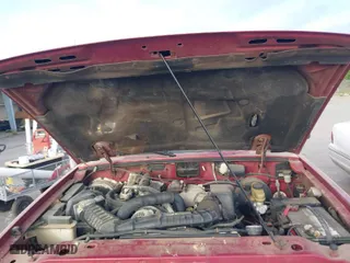 1994 Ford Ranger Splash with VIN 1FTCR14U4RPB63938, listed as a IAAI auction lot 41927621 with 103,811 mi miles. Bid and sale history available at carsss.com. Image 10.