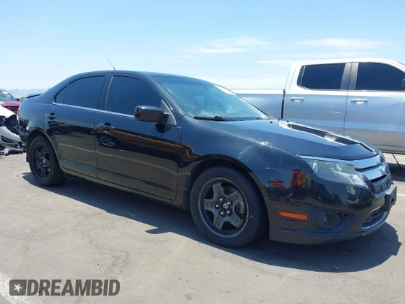 2010 Ford Fusion SE с VIN 3FAHP0HA2AR234711, выставлен на аукционе IAAI как лот 42616491 с пробегом 180 660 миль миль и . История ставок и продаж доступна на DreamBid. Изображение 1.