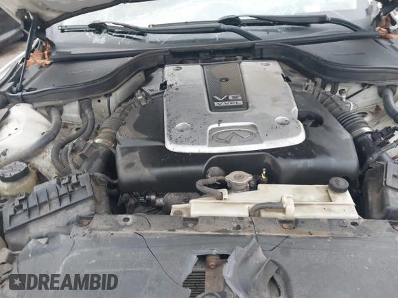 2009 Infiniti G37 x with VIN JNKCV64F79M653851, listed as a IAAI auction lot 41151205 with 156,982 mi miles and . Bid and sale history available at DreamBid. Image 10.