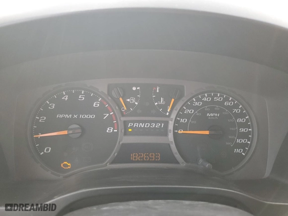 2006 Chevrolet Colorado Work Truck with VIN 1GCDT196768198060, listed as a Copart auction lot 77802484 with 182,693 mi miles and Salvage Title. Bid and sale history available at carsss.com. Image 9.
