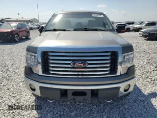 2012 Ford F-150 XL with VIN 1FTFX1EF5CFA86643, listed as a Copart auction lot 88990785 with 149,922 mi miles and Salvage title. Bid and sale history available at DreamBid. Image 5.