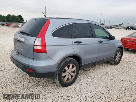 2008 Honda CR-V EX z VIN 3CZRE38548G702978, wystawiony jako Copart lot #59512315 z przebiegiem 195 889 mil mil oraz Szkoda całkowita • Salvage title. Historia ofert i sprzedaży dostępna na DreamBid. Obrazek 3.