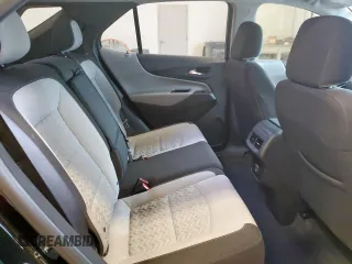 2023 Chevrolet Equinox LS z VIN 3GNAXHEG2PL161278, wystawiony jako Copart lot #57362385 z przebiegiem 75 250 mil mil oraz Czysty tytuł • Clean title. Historia ofert i sprzedaży dostępna na DreamBid. Obrazek 11.